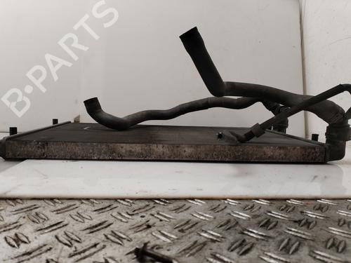 Water radiator SEAT LEON (1P1) 1.9 TDI | BP33891244M31 - Image 5