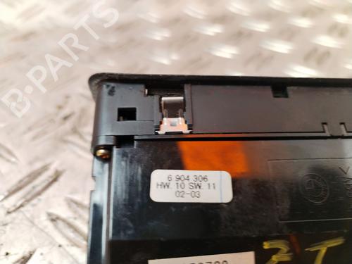 Left front window switch BMW 5 (E39) 525 d | BP30943667I27