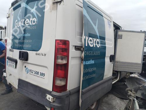 Steering column IVECO DAILY IV Platform/Chassis | BP30946892M21