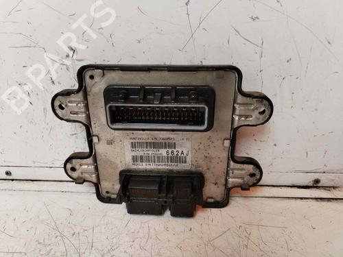 Used Engine control unit (ECU) JEEP GRAND CHEROKEE III (WH, WK) 4.7 V8 4x4 (231 hp) 18099599