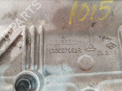 Topstykke RENAULT TRAFIC III Bus (JG_) 1.6 dCi 90 (JGME) | BP25257516M5 