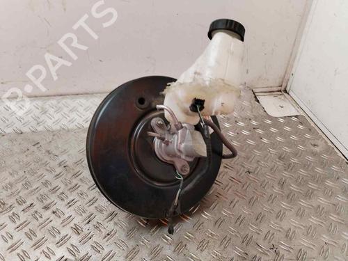 Used Servo brake RENAULT MEGANE IV Hatchback (B9A/M/N_) [2015-2025]  22612210