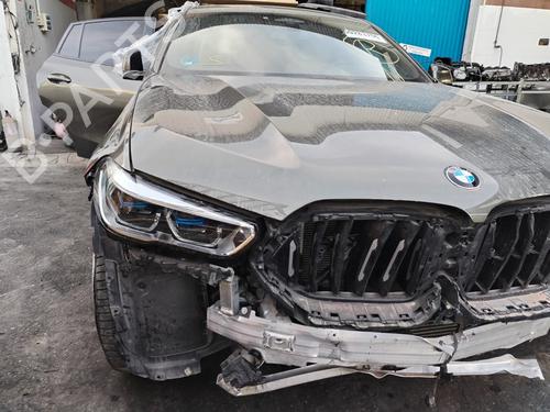 Display monitor BMW X6 (F16, F86) xDrive 35 i | BP17503823C48