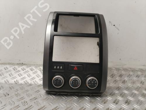 Used Climate control NISSAN X-TRAIL II (T31) [2007-2018]  30945088