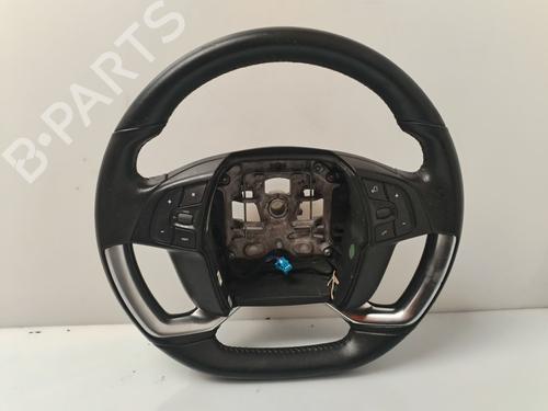 Used Steering wheel CITROËN C4 Grand Picasso II (DA_, DE_) [2013-2025]  31136691