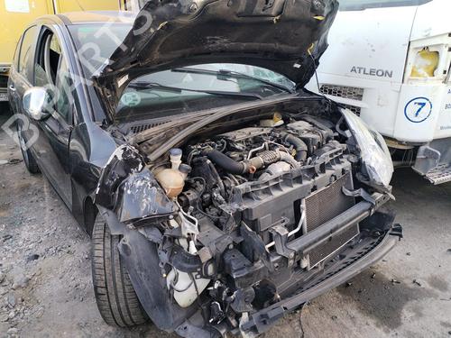 Steering rack CITROËN C1 (PM_, PN_) 1.0 | BP30946931M22 