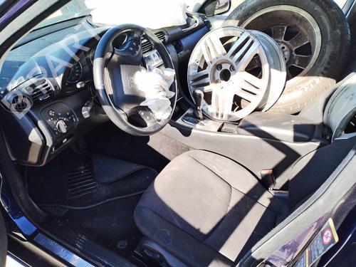 Warning switch MERCEDES-BENZ C-CLASS T-Model (S203) C 180 Kompressor (203.246) | BP17505536I22