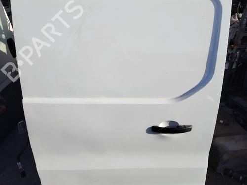 Used Right slide door Right slide door 37262253 37262253