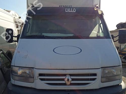 Instrument cluster RENAULT MASCOTT Platform/Chassis (UH_, HH_) | BP17500915C47