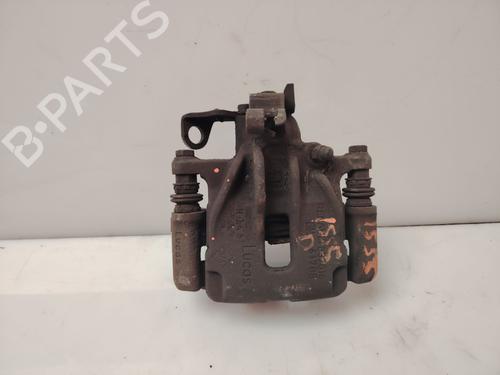 Højre bremsekaliber bag RENAULT TRAFIC II Platform/Chassis (EL) 2.0 16V (EL0L) (117 hp) 32300361