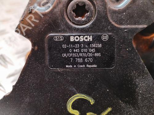 Pompe à injection BMW 3 Compact (E46) 320 td | BP25913833M78 