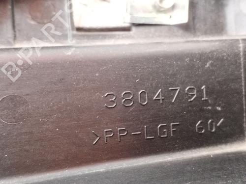 Annen IVECO DAILY VI Platform/Chassis | BP30945593O1