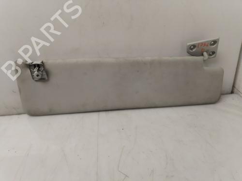 Used Right sun visor Right sun visor IVECO DAILY VI Platform/Chassis [2014-2026] 34432163 34432163