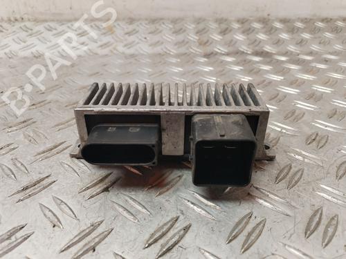 Heater resistor RENAULT KANGOO BE BOP (KW0/1_) 1.5 dCi 75 | BP30944378M108