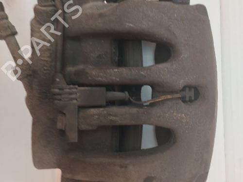 Used Left front brake caliper Left front brake caliper 17625000 17625000