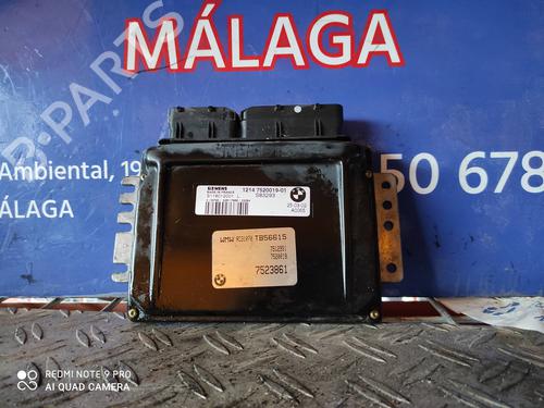 Engine control unit (ECU) MINI MINI (R50, R53) Cooper | BP17506477M57 