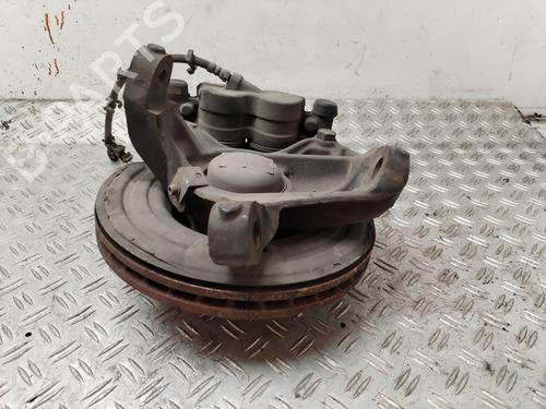 Right front steering knuckle IVECO DAILY VI Van  | BP30944260M26 