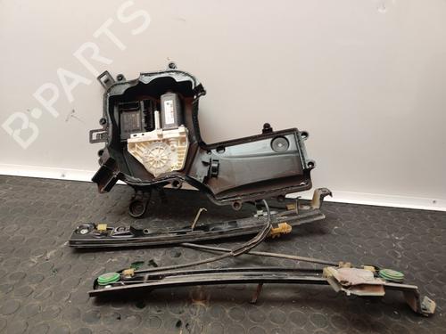 Used Front right window mechanism SEAT LEON (1P1) 1.9 TDI (105 hp) 17500921