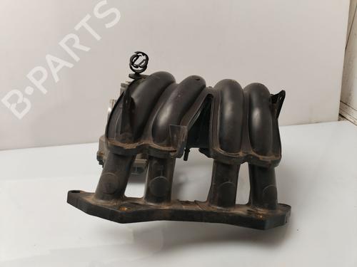 Used Intake manifold CITROËN C3 I (FC_, FN_) 1.4 i Bivalent (73 hp) 30946871