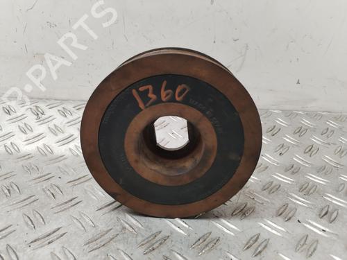 Used Pulley NISSAN X-TRAIL II (T31) [2007-2018]  30945156