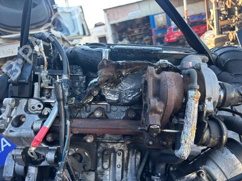 Engine FORD FIESTA V (JH_, JD_) 1.4 TDCi | BP24547941M1 