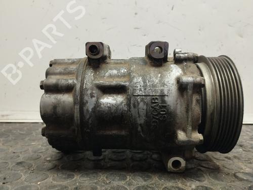 AC compressor CITROËN C4 Picasso I MPV (UD_)  | BP17503129M34 