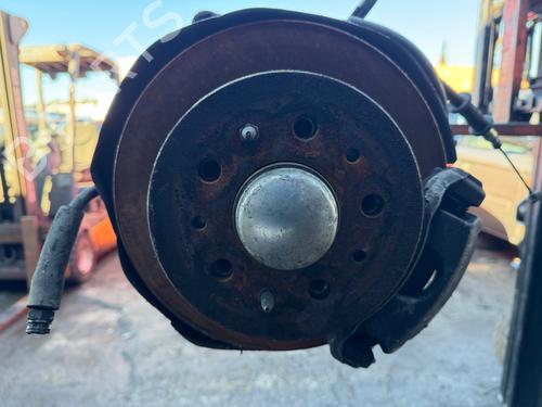 Rear differential FIAT DUCATO Van (250_) 180 Multijet 3,0 D | BP31600898M24 - Image 3