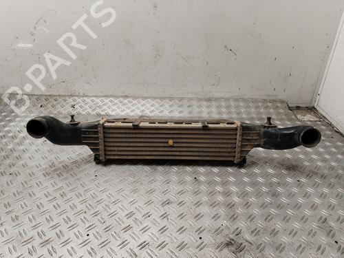 Used Intercooler MERCEDES-BENZ CLK (C208) CLK 230 Kompressor (208.348) (197 hp) 30944904