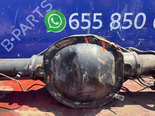 Rear differential FORD TRANSIT Van (FA_ _) | BP30944921M24
