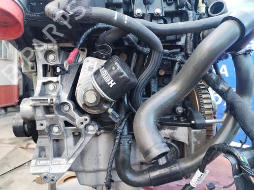 Engine RENAULT CLIO IV (BH_) | BP24552750M1 - Image 2