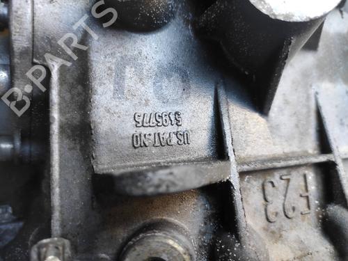 Gearbox OPEL ASTRA H (A04) 1.7 CDTI (L48) | BP17507692M3 
