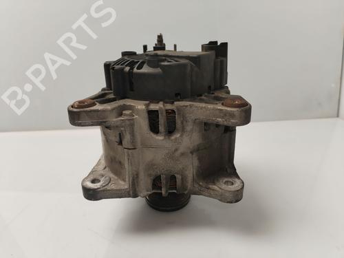 Generator RENAULT MEGANE III Coupe (DZ0/1_) [2008-2016]  30946364