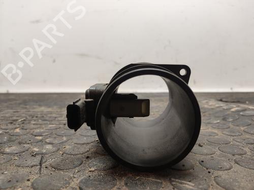 Mass air flow sensor DACIA SANDERO  | BP17501580M95 