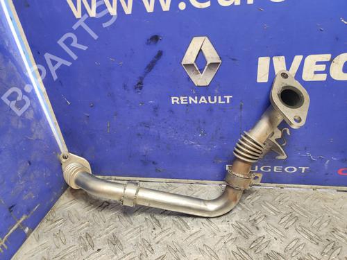 Pipe VW CRAFTER 30-35 Bus (2E_) | BP17624729M125