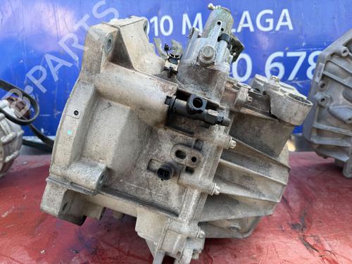 Gearbox FIAT BRAVO II (198_) 1.9 D Multijet (198AXB1A) | BP30945981M3 