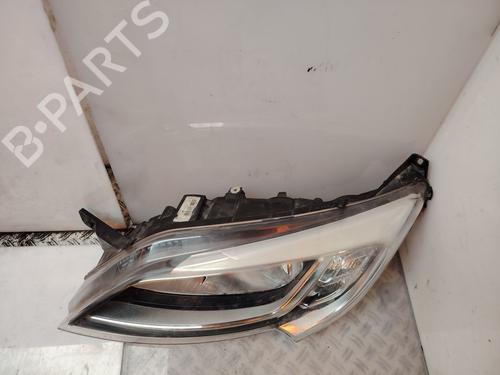 Left headlight FIAT DUCATO Van (250_) 130 Multijet 2,3 D | BP35986986C28 - Image 5