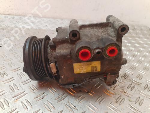 Used AC compressor FORD TOURNEO CONNECT 1.8 TDCi (90 hp) 30943404