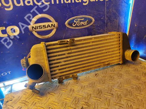 Used Intercooler HYUNDAI i30 (FD) 1.6 CRDi (128 hp) 17500026