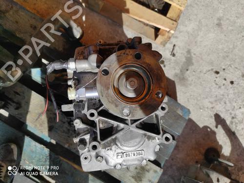 Gearbox IVECO DAILY III Van | BP17506435M3