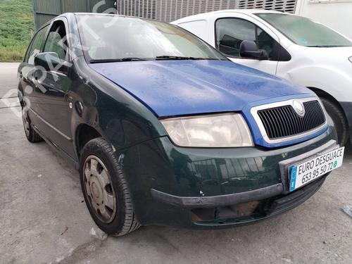Pièces Détachées Usagées SKODA FABIA I (6Y2) 1.9 TDI (100 hp) 4360175