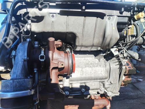 Engine MERCEDES-BENZ A-CLASS (W169) A 180 CDI (169.007, 169.307) | BP24547949M1  - Image 8