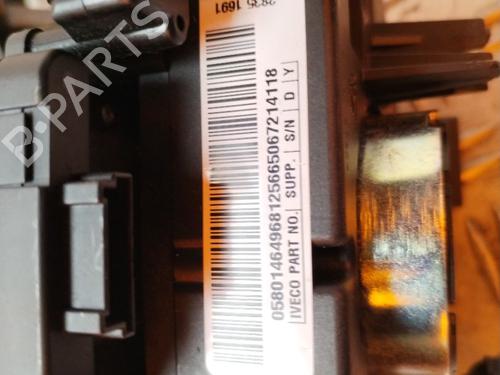 Mando IVECO DAILY VI Van  | BP25754590I30 