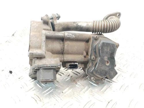 Used Throttle body RENAULT MASTER III Van (FV) 2.3 dCi 130 RWD (FV01, FV10, FV11, FV12) (130 hp) 22907107