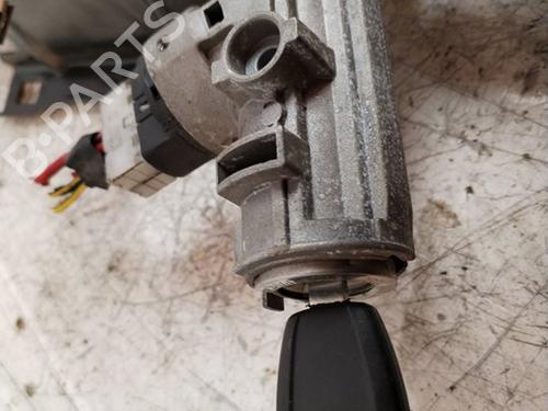 Steering column PEUGEOT BOXER Bus (230P) 1.9 D | BP17505732M21 