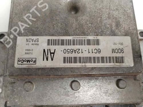 Engine control unit (ECU) FORD TRANSIT Van (FA_ _) | BP23229439M57