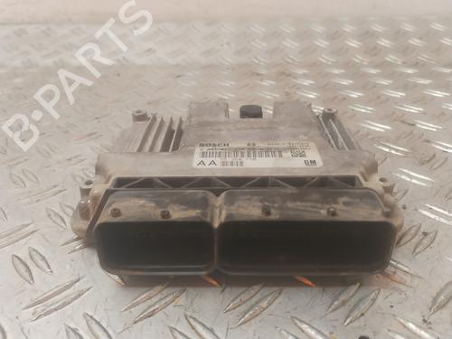 Sterownik / Moduł silnika SAAB 9-3 (YS3F, E79, D79, D75) 1.9 TiD | BP30943399M57