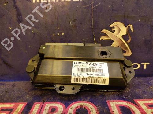Elektronische module CHRYSLER 300C (LX, LE) 3.0 CRD (218 hp) 17508521