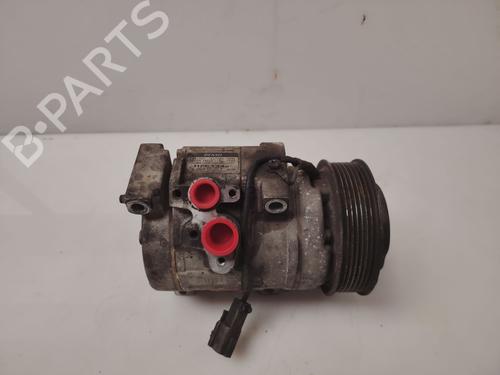 Compressore A/C MITSUBISHI CANTER Platform/Chassis (FB_, FE_, FG_) [2001-2026]  31248464