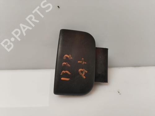 Used Rear right exterior door handle CITROËN BERLINGO / BERLINGO FIRST Box Body/MPV (M_) 2.0 HDI 90 (MBRHY, MCRHY) (90 hp) 30946403