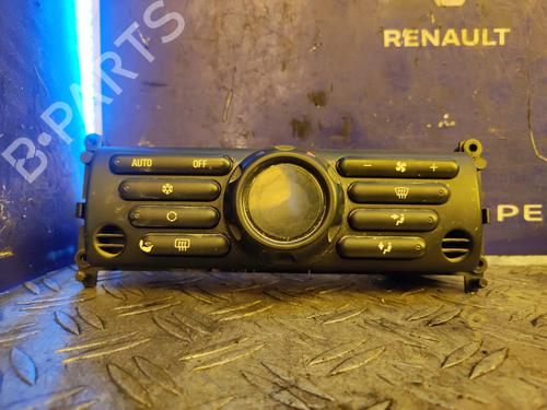 Used Climate control Climate control 17509500 17509500